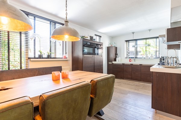 Medium property photo - Beppy Nooijstraat 51, 2331 HT Leiden